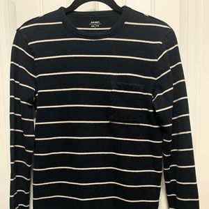 Comfy Long Sleeve Shirt